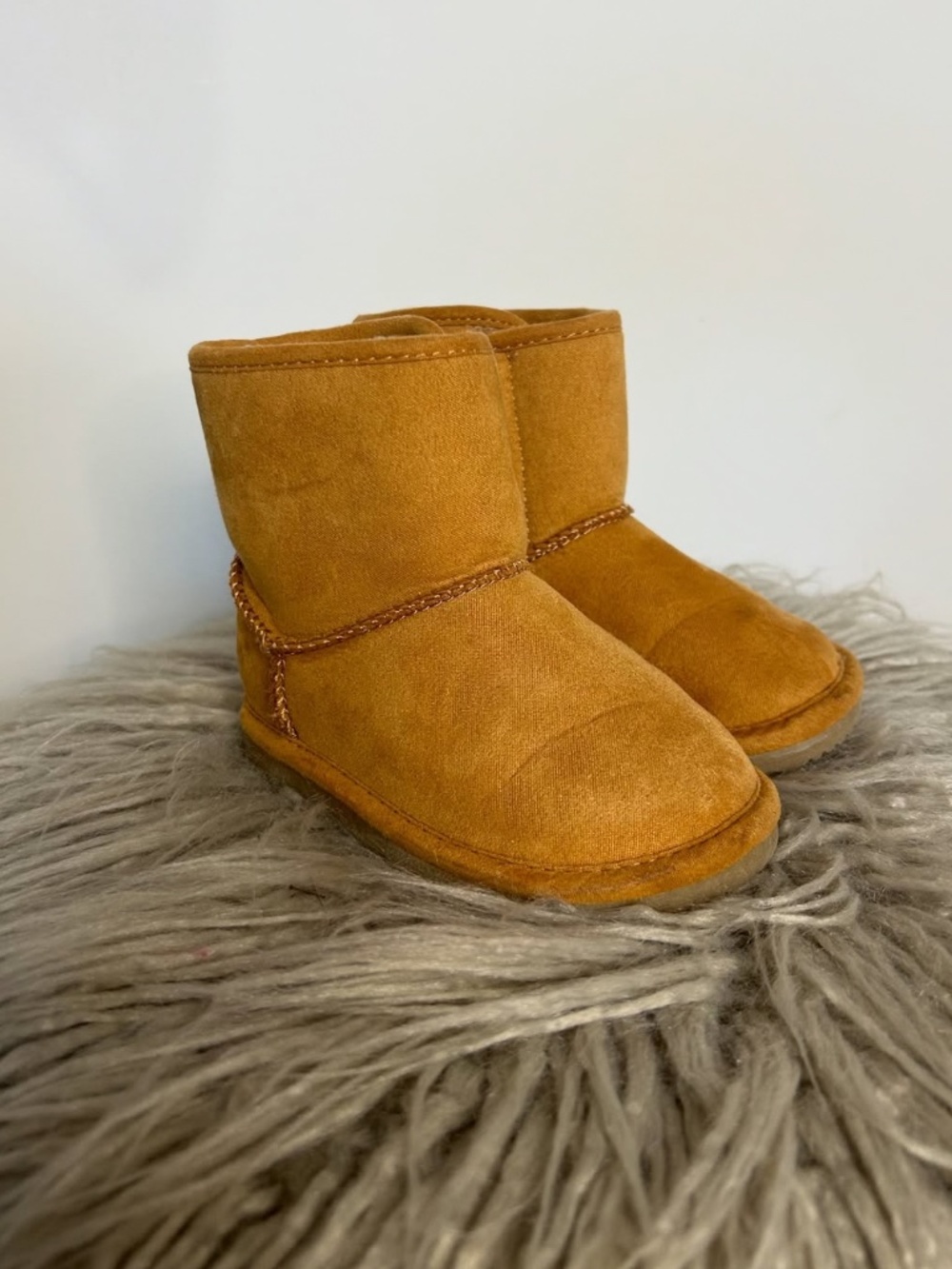 Joe Fresh Toddler Ugg Dupes